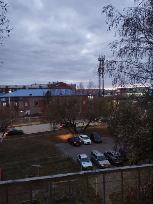 Сдам 2х комнатную  19 мкр