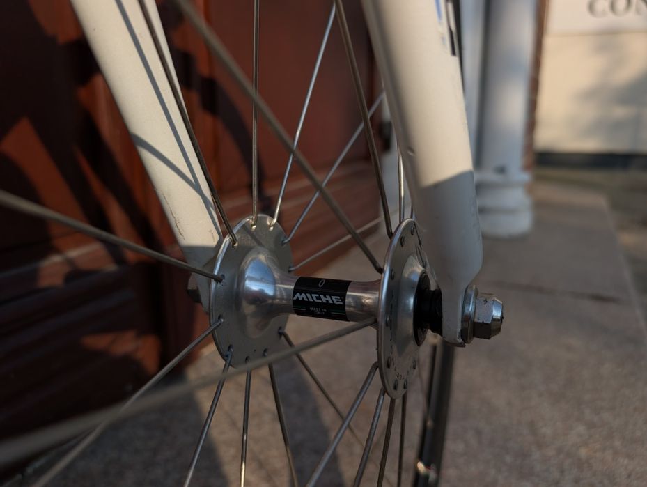 Bicicleta fixie Drag Pista M