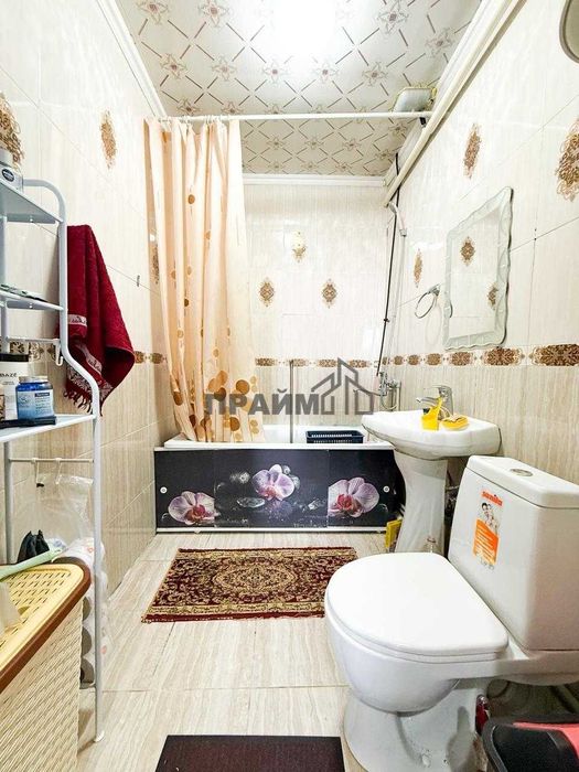 ПРОДАМ 4Х ком. дом Жастар 1 (Данил ПРАЙМ)