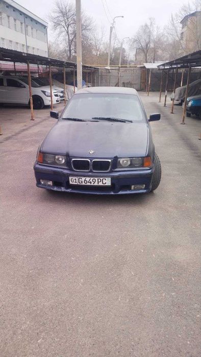 Продаю BMW e36 3,28