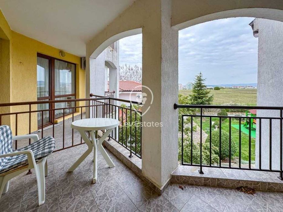 Продава се Тристаен апартамент в с. Равда, Област Бургас - 92 кв.м за 914 €/кв.м - Снимка #9