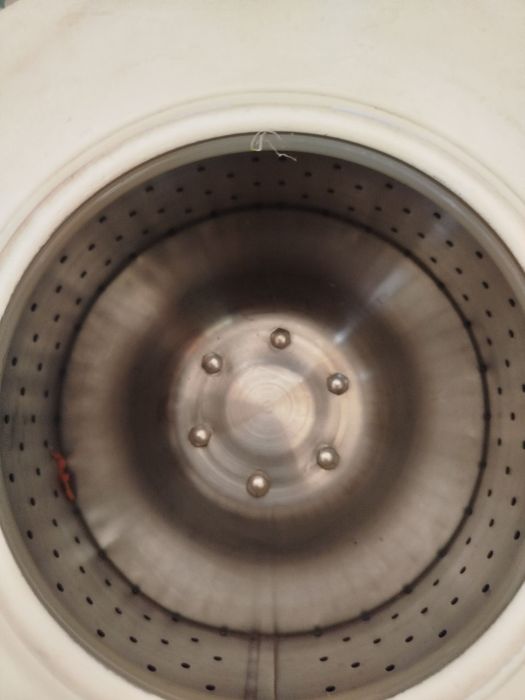 Центрифуга  .  Советская  .