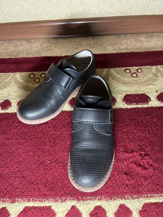 Обувь в ШКОЛУ !!!