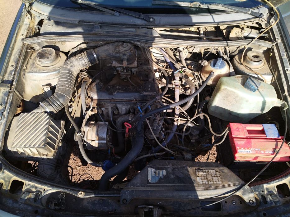 Продам Passat B3.