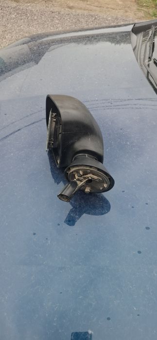 Зеркало Рено Логан 2014 г.в.