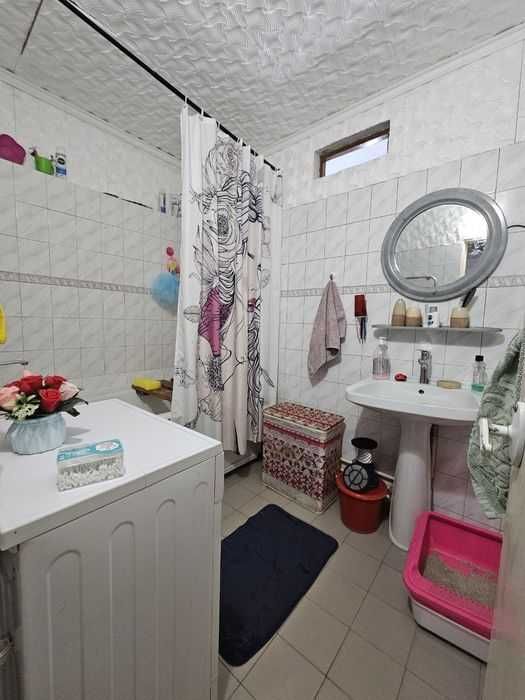 СВОЯ Учтепинский р-он, 25кв, 4/5/5