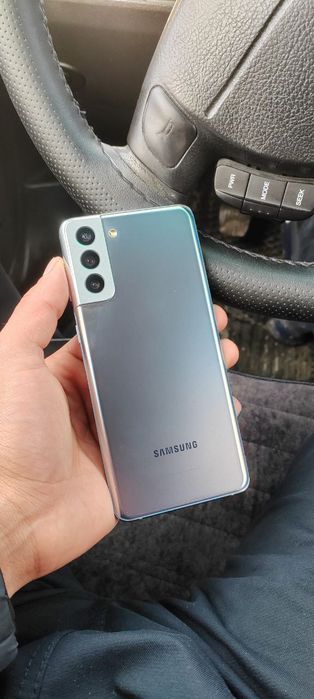 Samsung S21+5G sotiladi