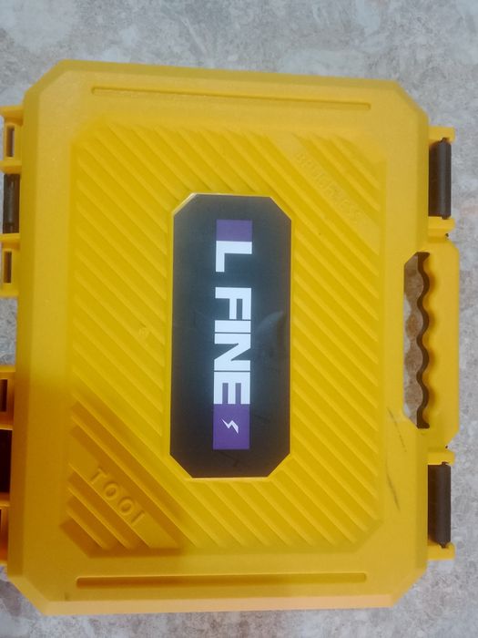 Продается новый Шуруповёрт