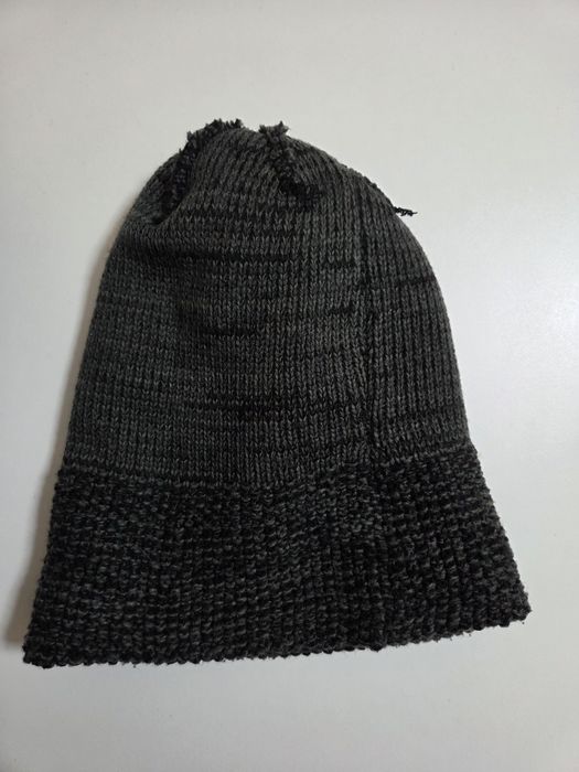 Мъжка зимна шапка