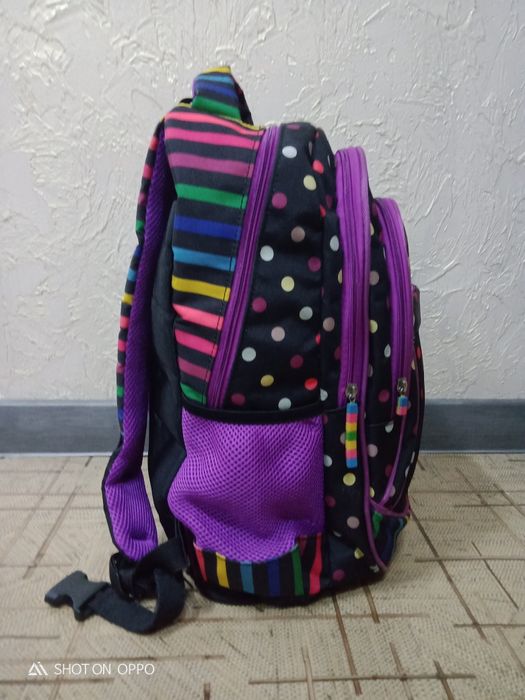 Детский рюкзак для учеников