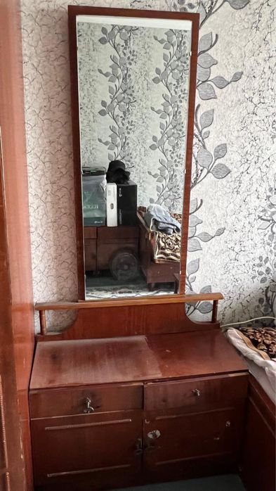 Продм спальный гарнитур