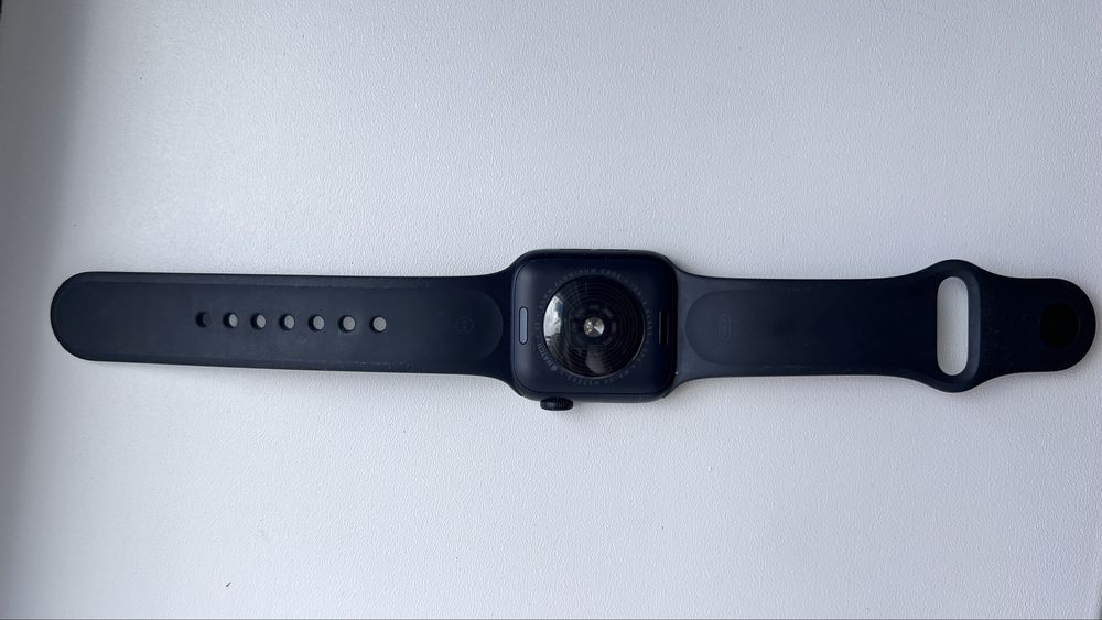 Apple watch se 2 поколения