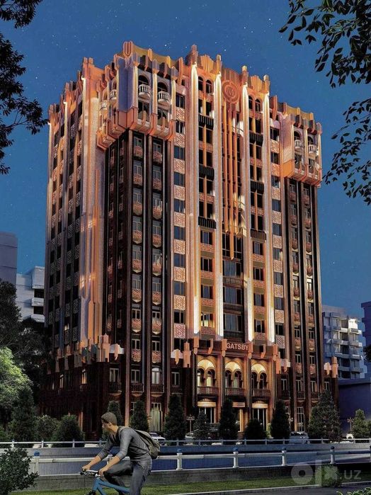 СРОЧНО ‼️Коробка ЖК Royal Plaza 67м2  Ц-2, Алайский рынок Дархан‼️
