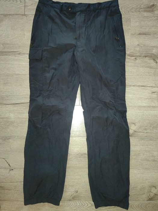 Pantaloni softshell Salewa mărime 52 sau xl