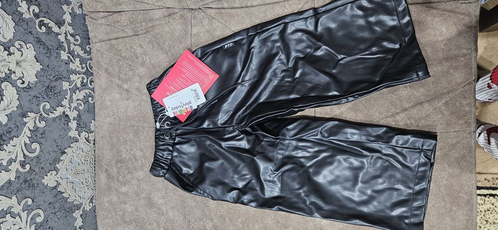 Детская одежда новая