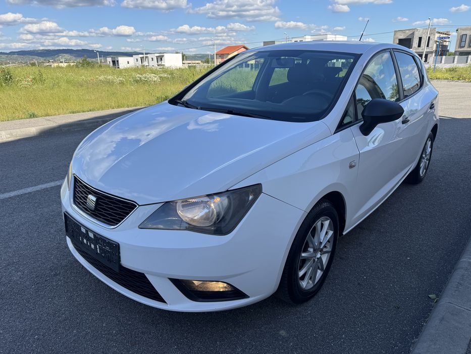 Seat Ibiza 1.2 Benzina *2012*  Euro 5 / Facelift / 150.000 Km