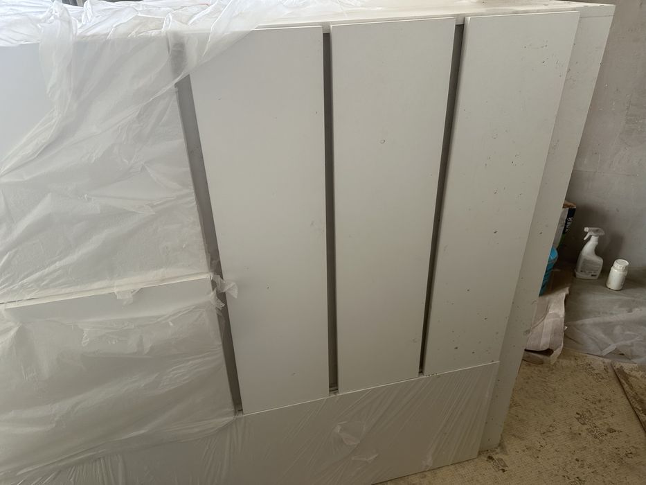 Шкаф вещевой для квартиры и дома