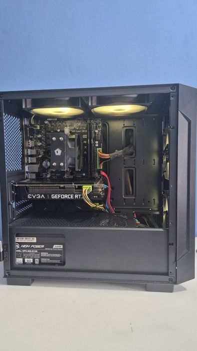 PC Gaming / RTX 3060 / Ryzen 5 / 1TB