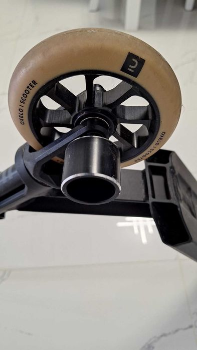 Trotinetă freestyle Oxelo MF540