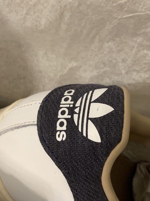 Adidas superstar