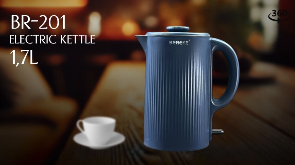 Электрический чайник Тефаль