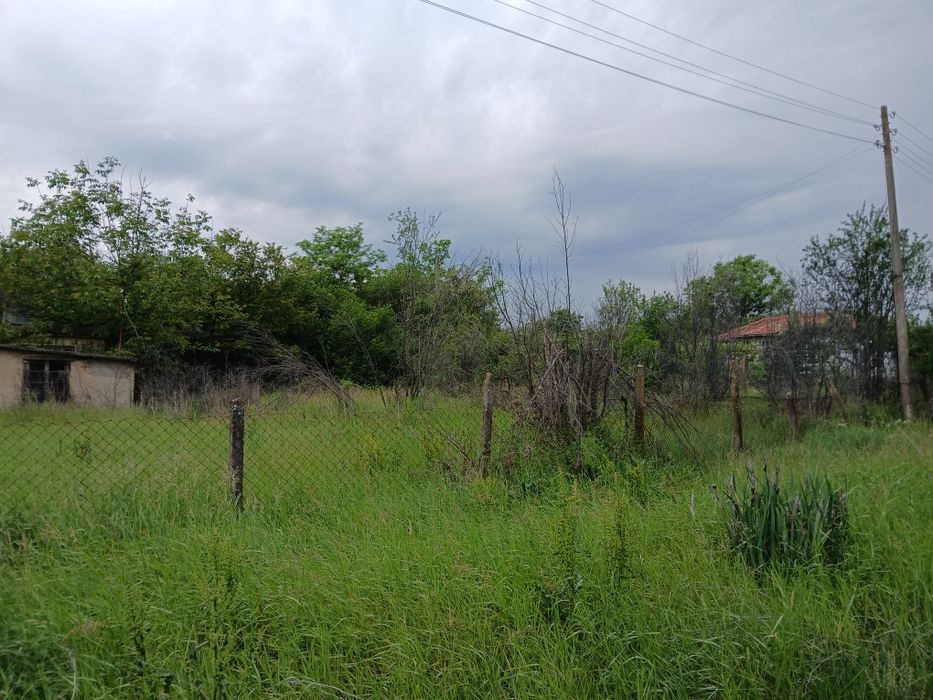 Продава се Парцел в с. Красново, Област Пловдив - 1300 кв.м за 23 €/кв.м - Снимка #4