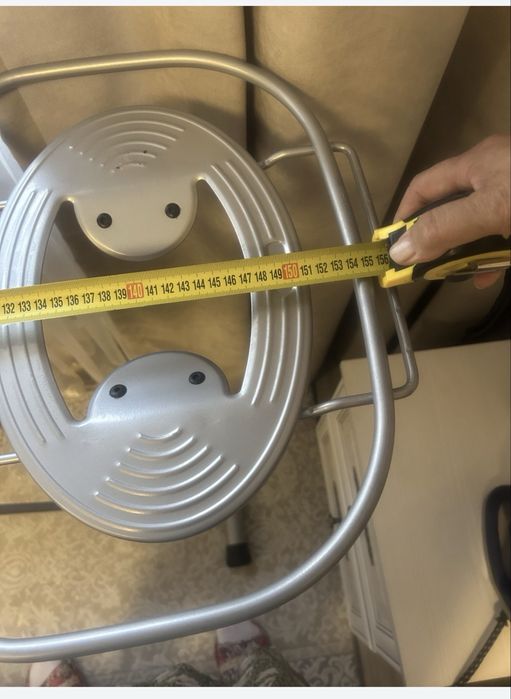 Продам гладильную доску