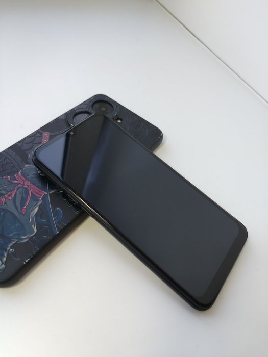 Телефон оппо а1к