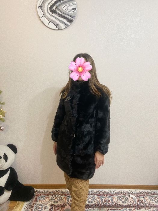 Продам Шубу норка