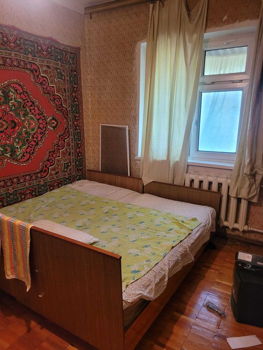 Продается своя квартира