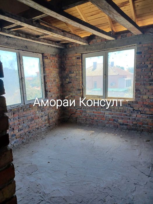 Продава се Къща в Бургас, Долно Езерово - 165 кв.м за 1037 €/кв.м - Снимка #4