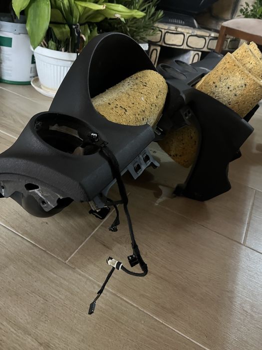 Табло за Ауди А3 8П