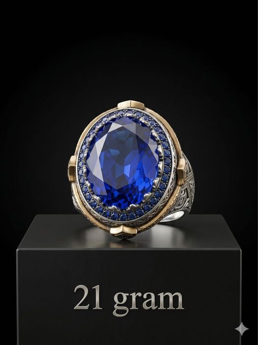 Kumush uzuk 925 proba Turkiya qol mexnati