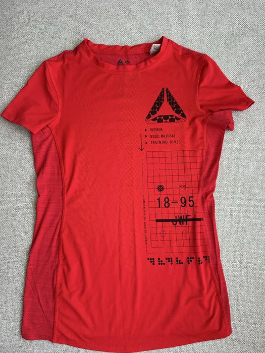 Дамски спортни дрехи XS/S – Reebok, H&M Move, Oysho