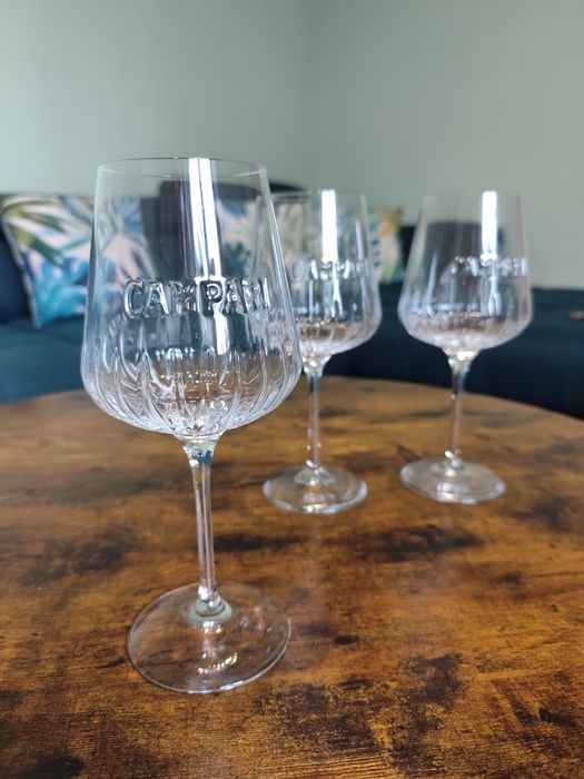 Коктейлни чаши - нови