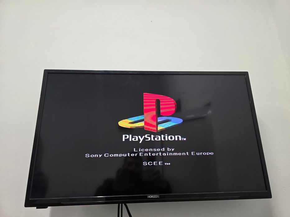 Конзола PlayStation SCPH-9002