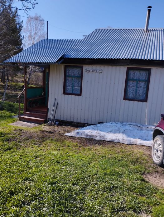 Продаётся дача в Топихе