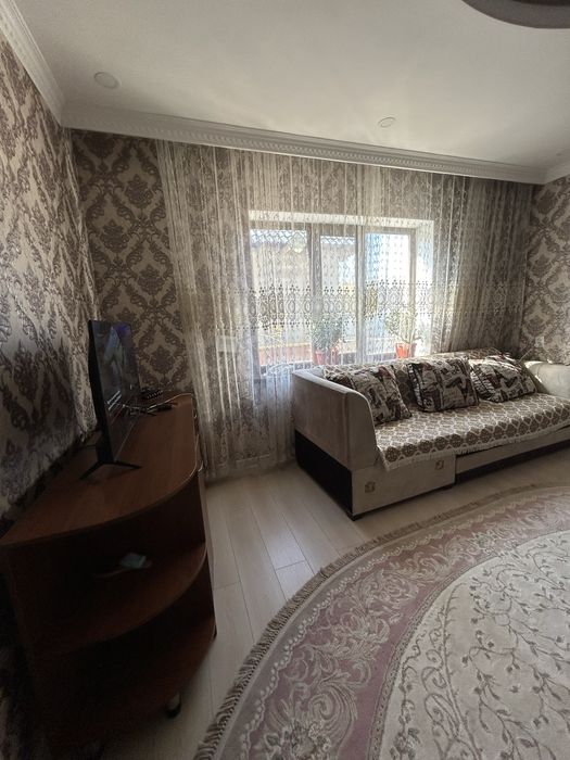 Дом посуточно со всеми условиями