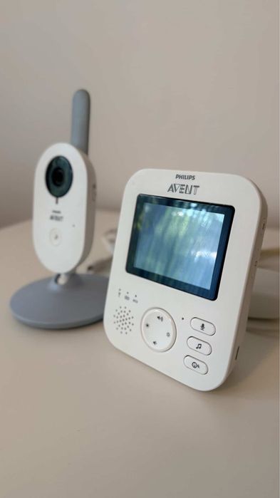 Philips Avent SCD835 бебефон