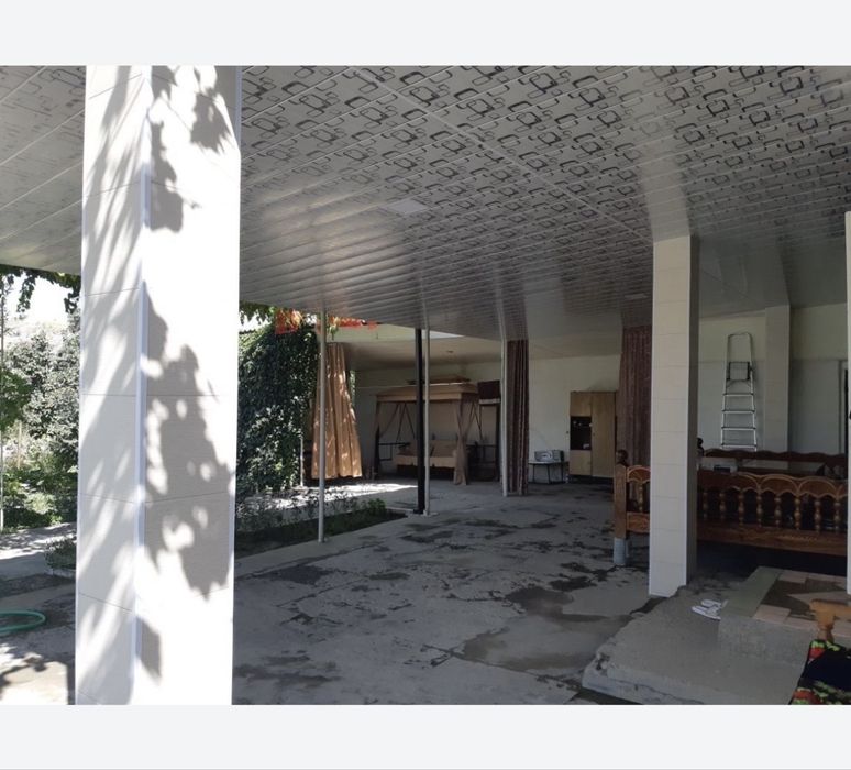 ХОВЛИ УЙ  14 СОТИК СОТИЛАДИ Фаргонада. Иккита ойлага можалланган