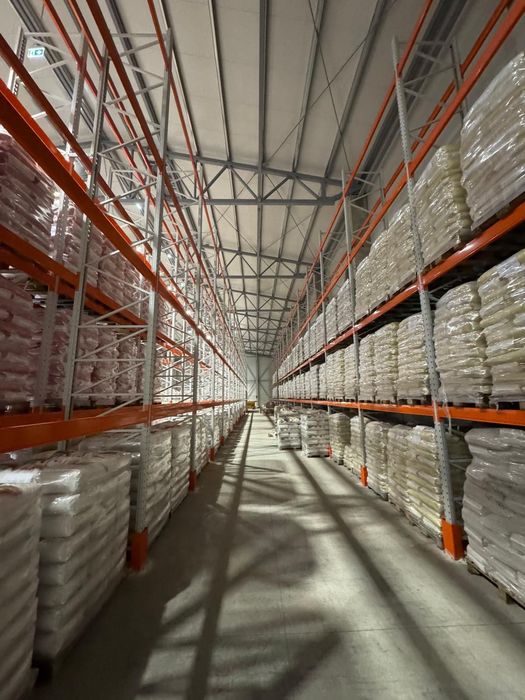 Rafturi metalice profesionale industriale