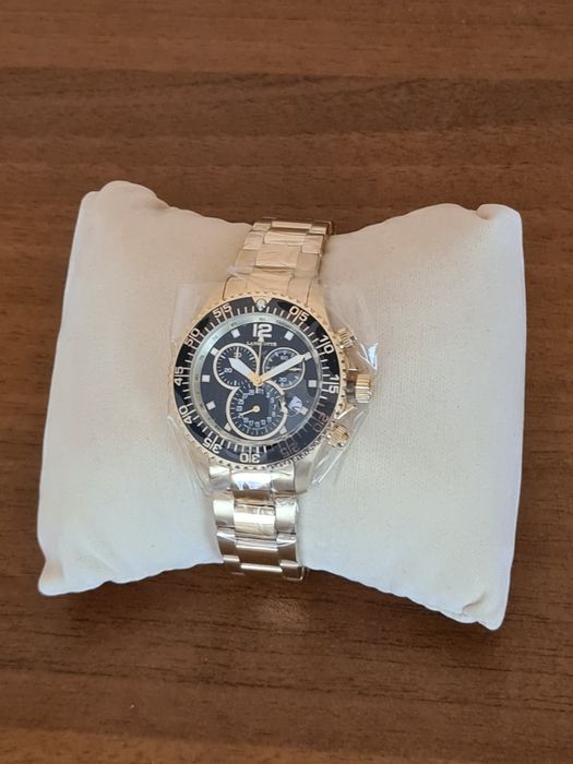 Мъжки часовник: Lanscotte Symbol Chronograph