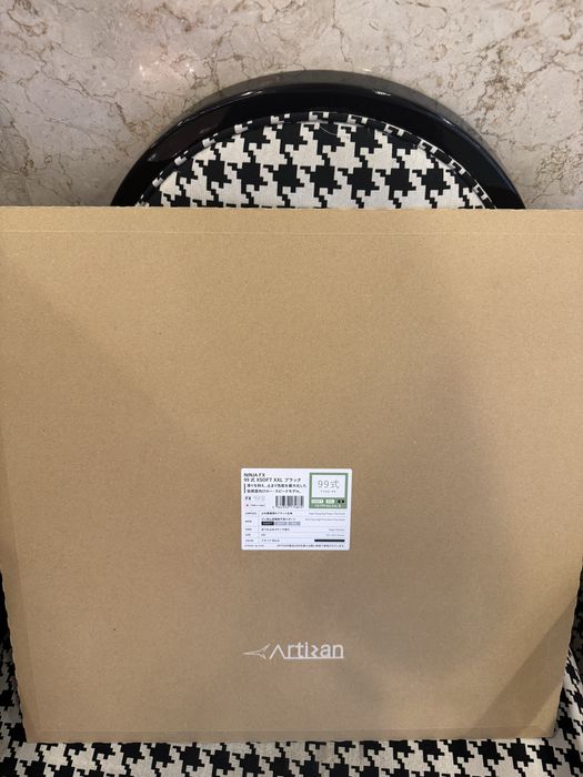 Коврик Artisan XXL
