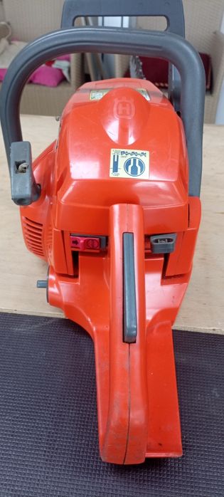 Husqvarna 142 моторна резачка