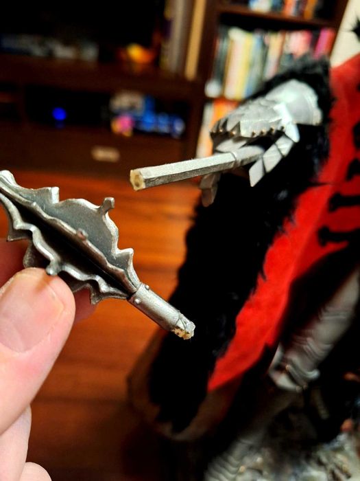 Sideshow Vlad The Impaler Vlad Tepes Dracula Premium Format