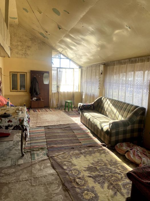 Casa bătrânească Comuna Crivăț Jud.Calarasi direct proprietar