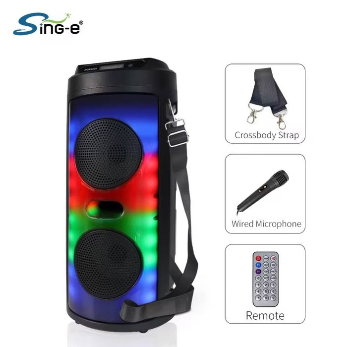 Колонки для музыки