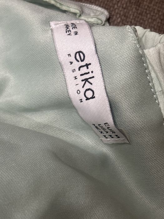 Платье etika новое