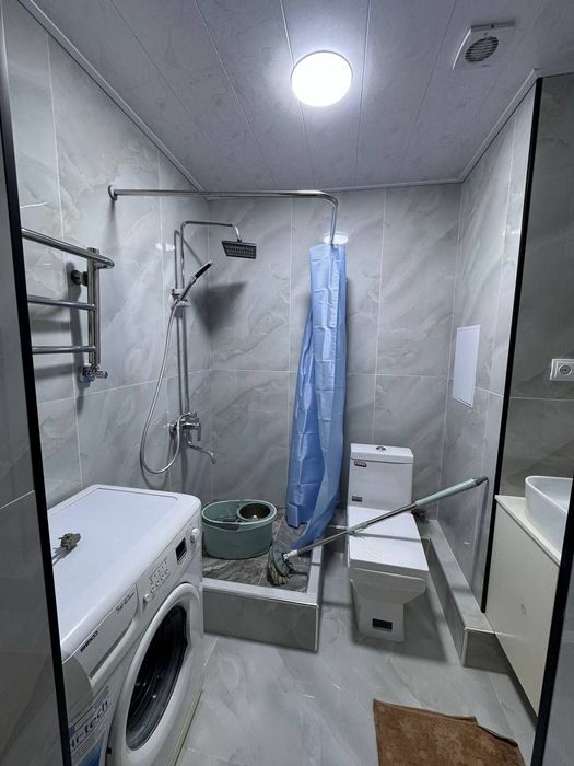 УРИКЗОР НОВАСТРОЙКА 2 ХОНА Евро Ремонт Хамма Шароитлар бор Срочно Оила