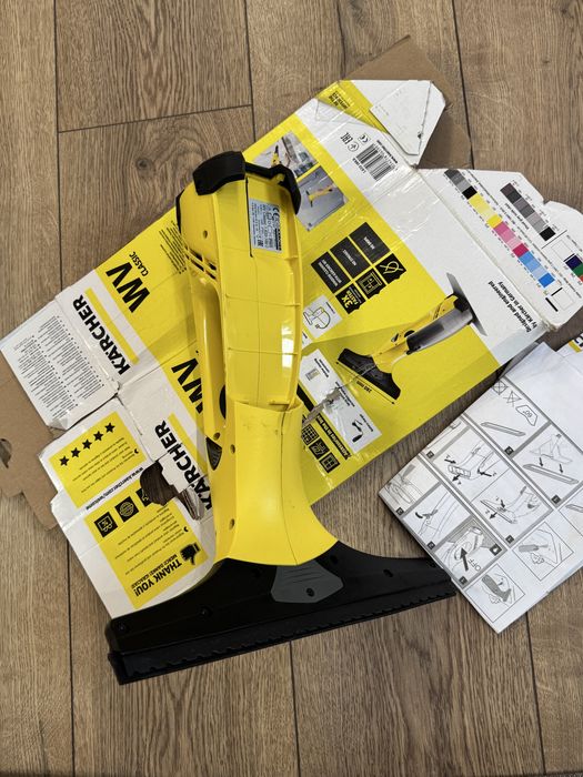 Уред за почистване на прозорци Karcher